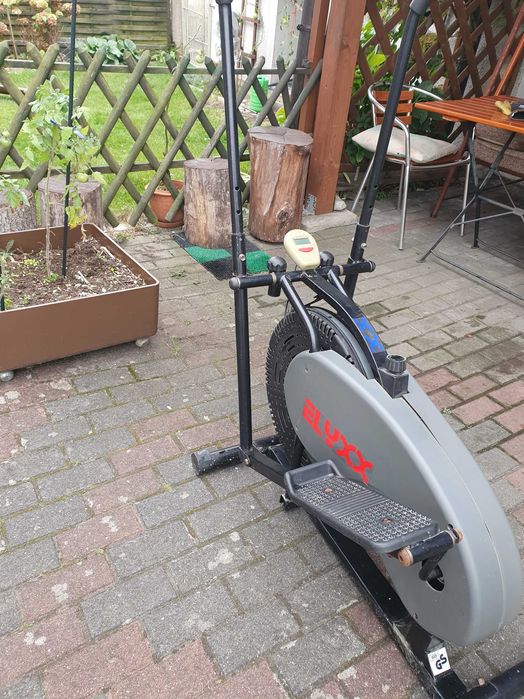 orbitrek ELYXX używany lecz sprawny