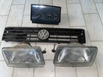 Peças de carro Volkswagen