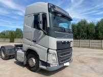Volvo FH  FH 4