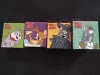 Zabawki z Happy metal z serii Tom&Jerry