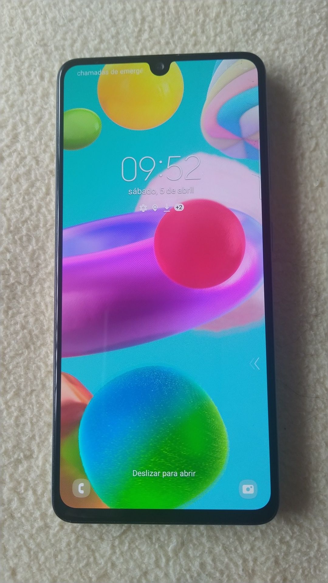 Samsung Galaxy A41