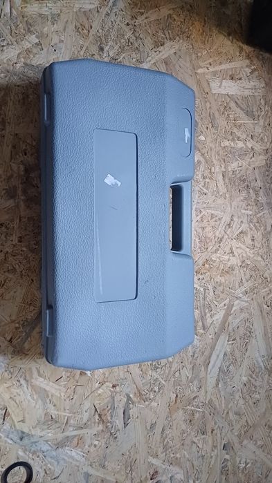 Zestaw hantel + opakowanie