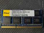 Планка 8 Гб DDR3-10600s