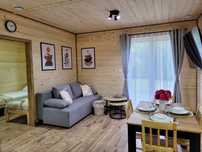 Dom Roztoczańska Kryjówka Apartament Nocleg Roztocze