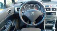 Peugeot 307 sw 7 lugares