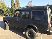 Land Rover Discovery 2.5 TDi 1992 – Clássico Fiável