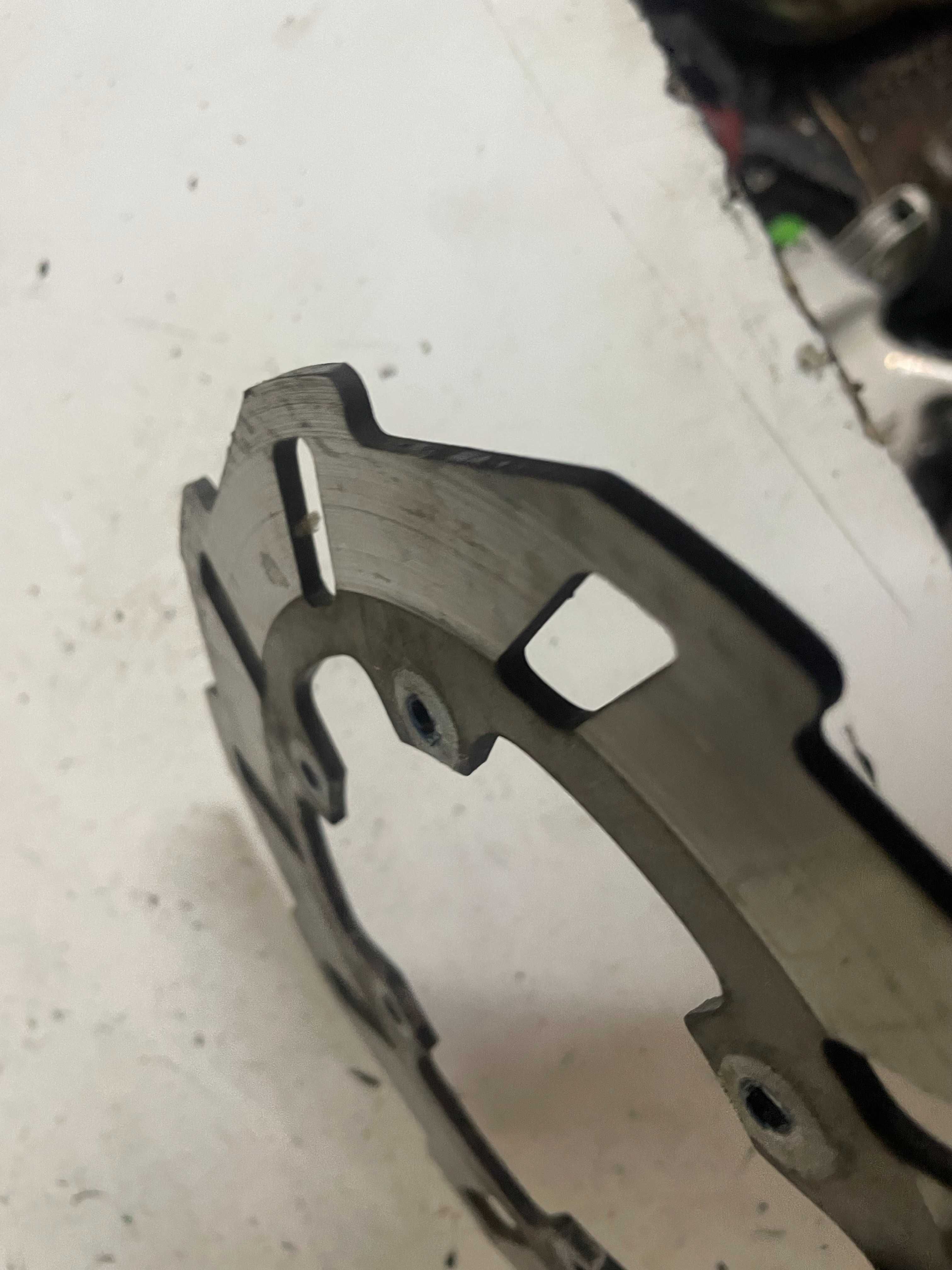 Generic trigger sm 50 tarcza hamulcowa