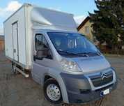 Citroën Jumper Citroen Jumper * 3.0 * 2012 * izoterma * pierwszy właściciel
