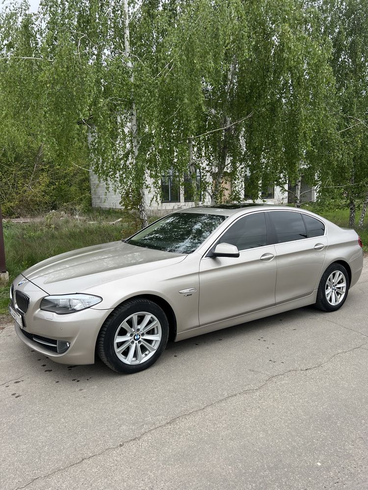 Bmw 528i xdrive Продам