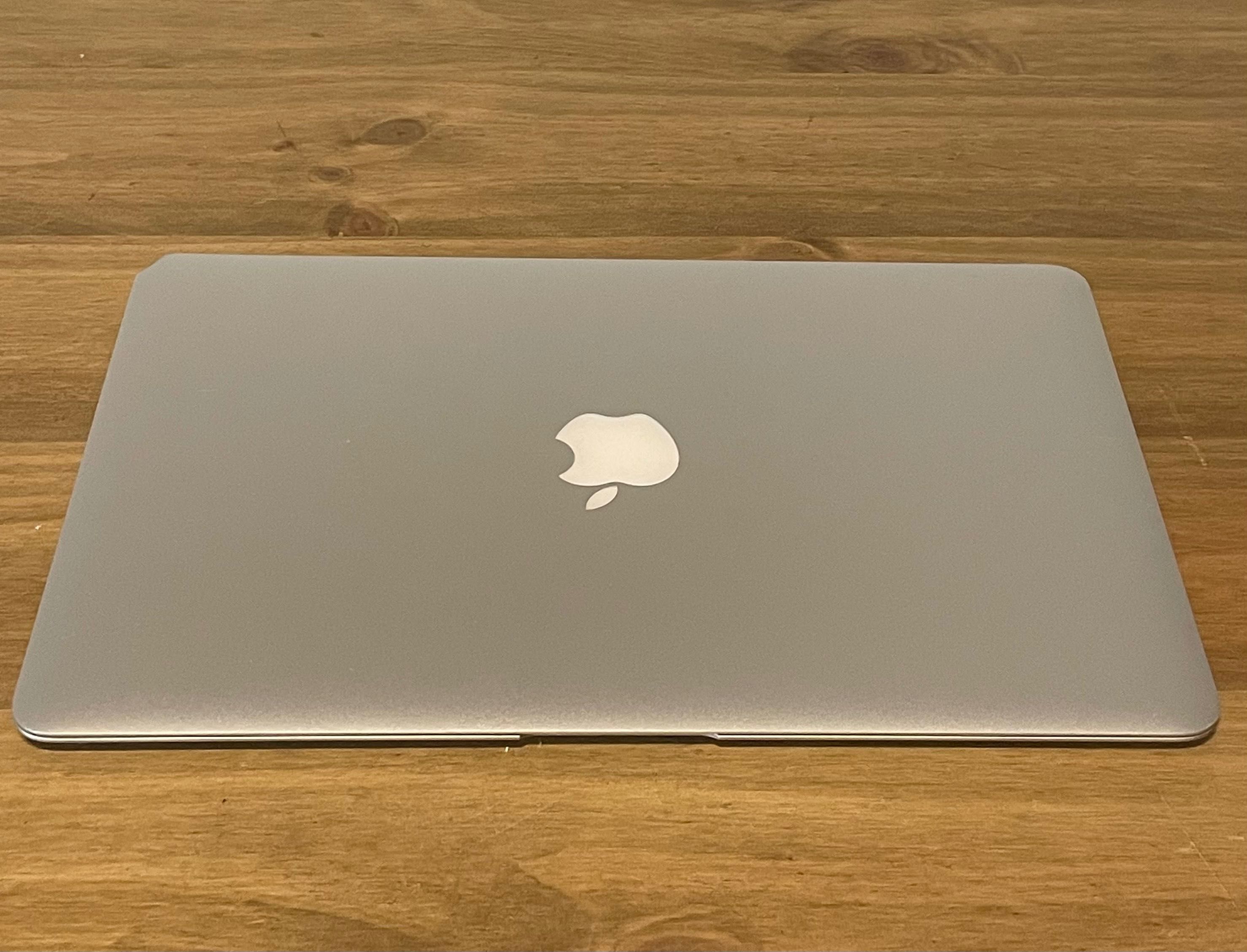 MacBook Air (13 polegadas, início de 2015)