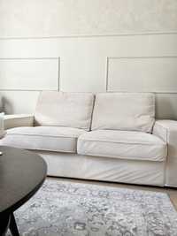 Kivik sofa dwuosobowa