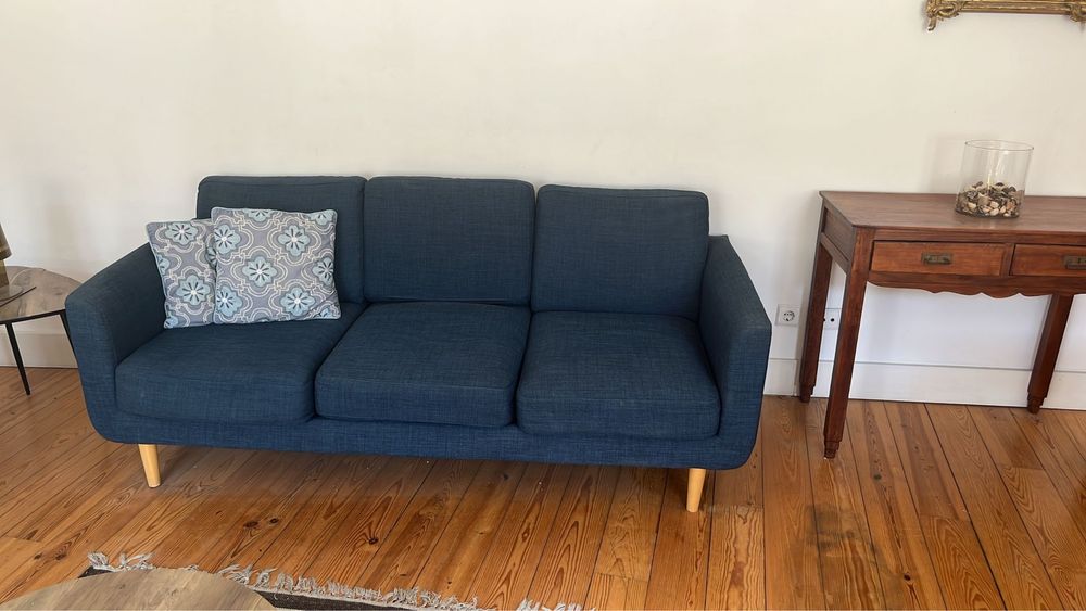 Vendo recheio de apartamento