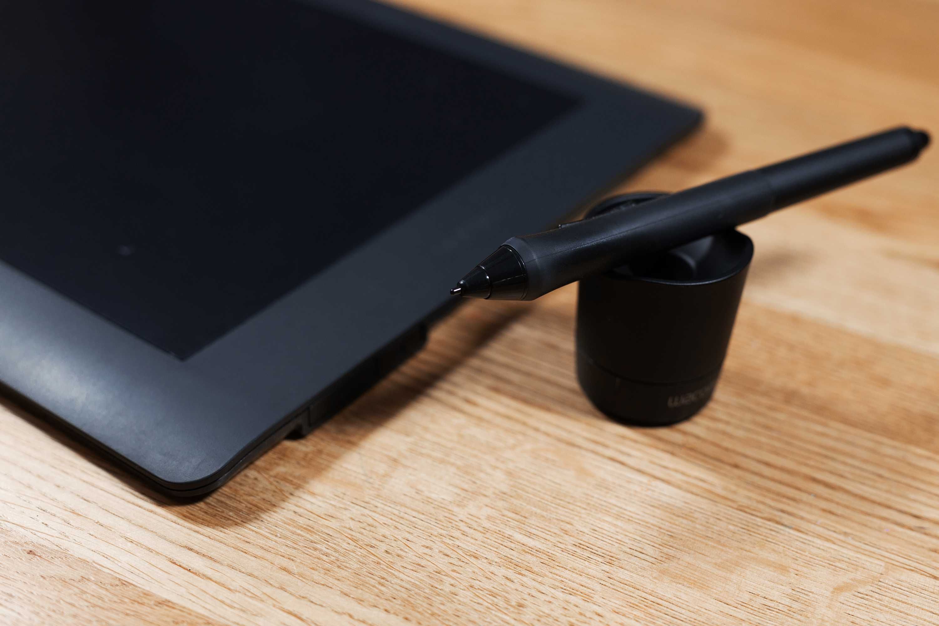 wacom intuos 5 touch rozmiar M, PTH-650/K