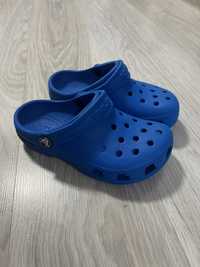 детские кроксы crocs