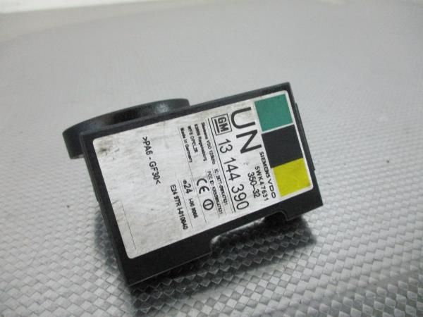 Centralina de ignição (imobilizador) OPEL Combo Furgão/Combi