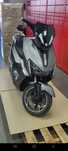 Электроскутер Aima Tiger X6