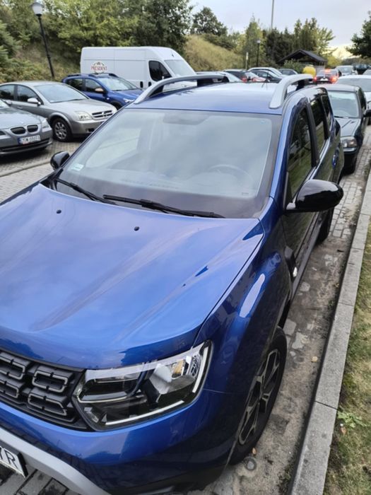 Nowa cena. Dacia Duster Salon Polska, I wł, full wersja. Pilnie