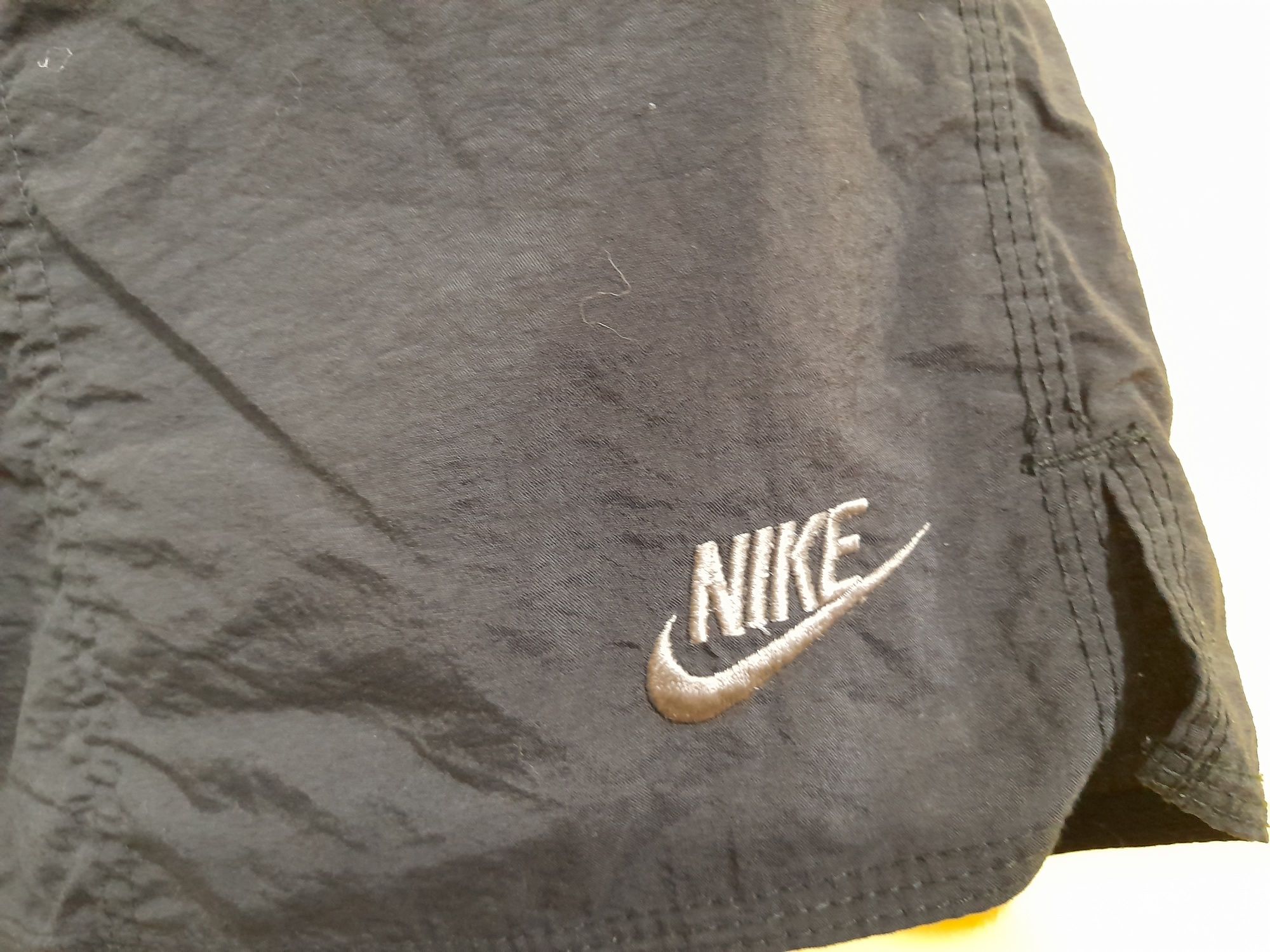 Nike вінтаж 2XL чоловічі спортивні шорти з кишенями