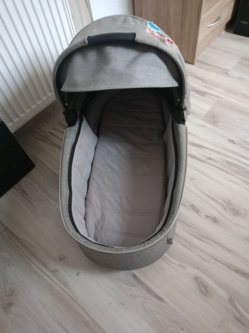 Wózek Cybex Priam Koi