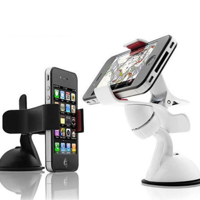 Suporte Universal para Telemóvel | Novo | Smartphone, Automóvel, Carro