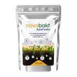 Novobakt AzoFosfo 1,5 kg - Innowacyjny biostymulator na zboża