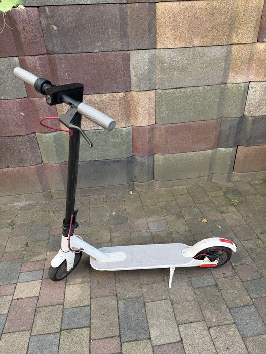 Hulajnoga elektryczna Xiaomi