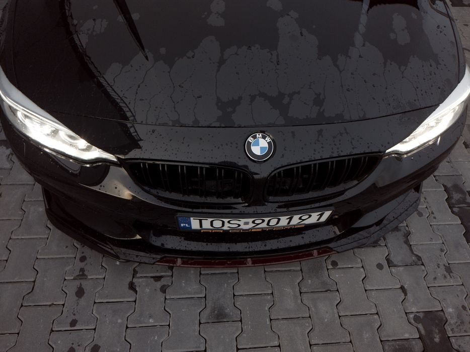 Bmw f36 428xi 245KM