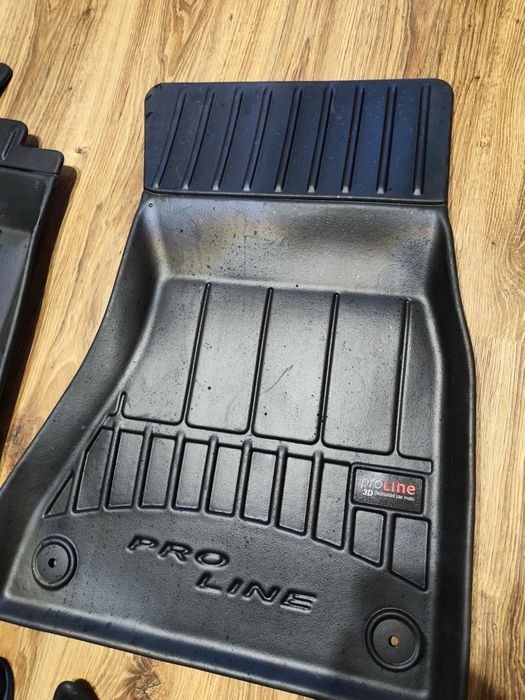 Dywaniki Pro-Line Audi A6 C7