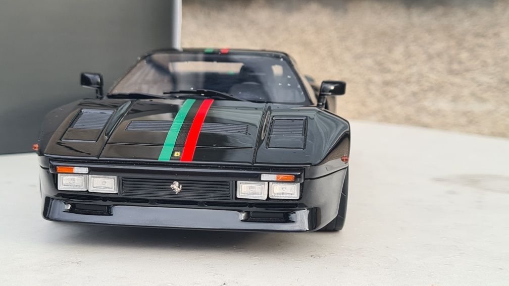 Ferrari 288 Gto 1:18 GT Spirit