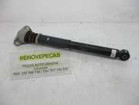 Amortecedor Suspensao Tras Dto  Volkswagen Jetta Iii (1K2)