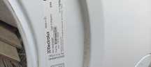 Pralka Electrolux EW6F429BP
