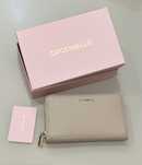 Кошелек  COCCINELLE SS22 18/10/2 кожа оригинал