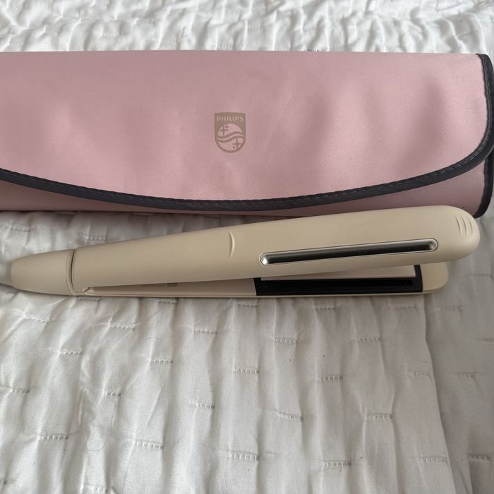 Prostownica philips SenseIQ BHS838/00