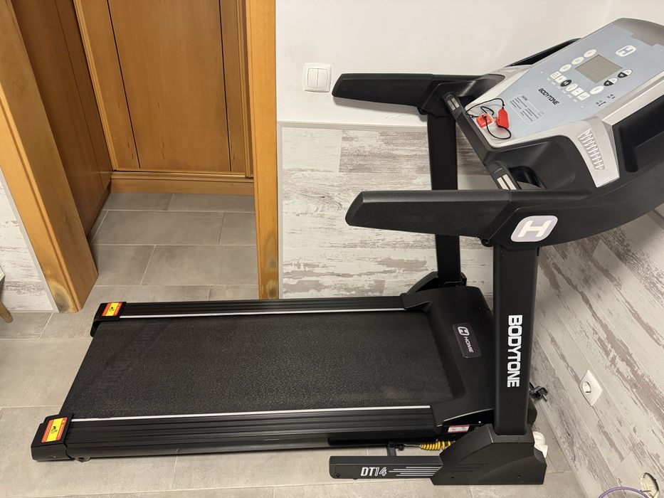 Passadeira Bodytone dt14