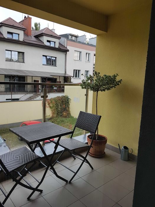 Bezpośrednio - 2 pok., ul. Lubartowska, Praga Pd, Warszawa