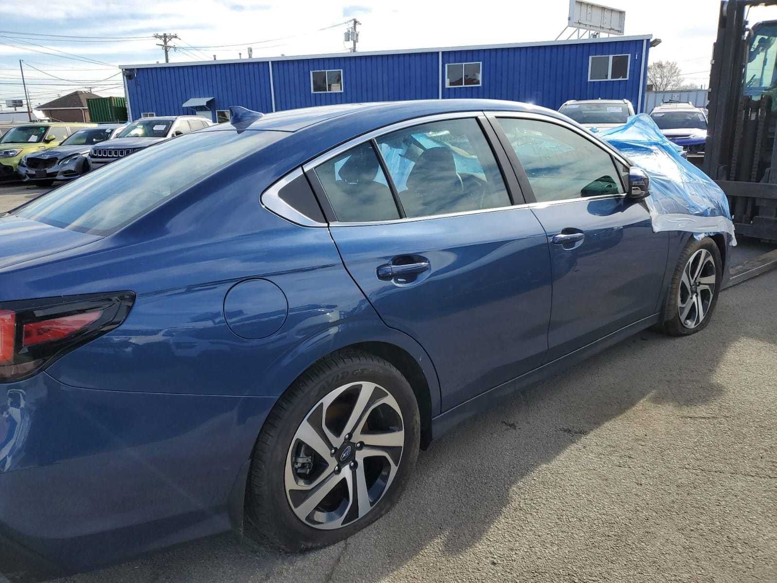 разборка розбір Subaru Outback Legacy B16 2019 2020 2021 2022 2023