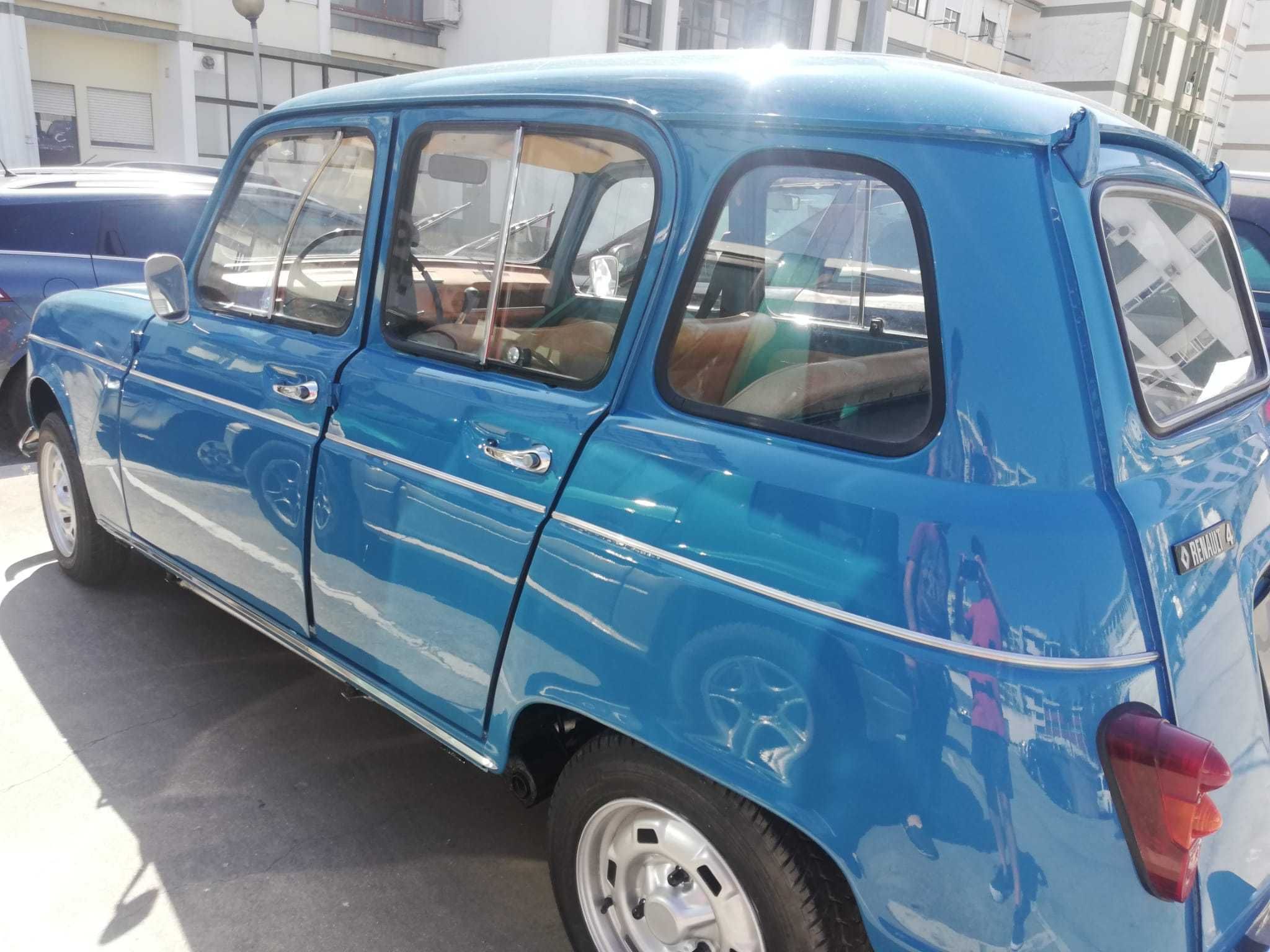 Renault 4L (1975)