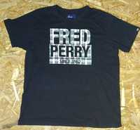 ТОРГ ХОРОШИЙ Футболка Fred Perry