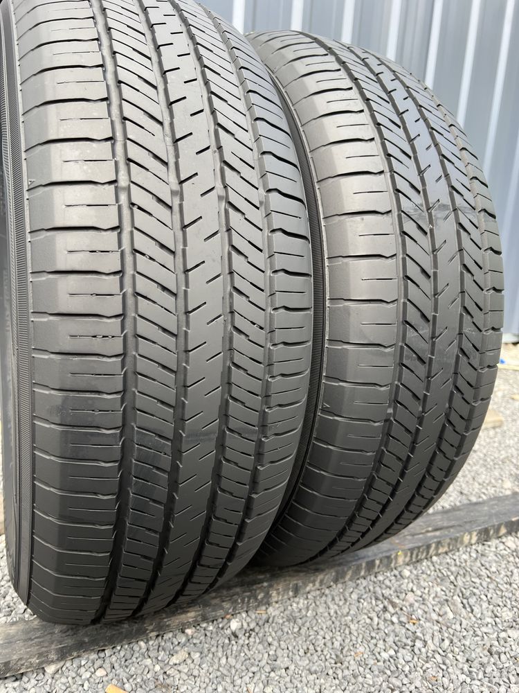 Opony letnie 225/60/R17 Yokohama Geolandar G91 - 2 sztuki