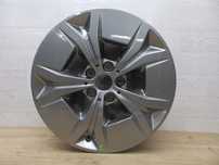 Felga BMW iX1 elektryk E 7.5Jx17H2 Et43 5x112