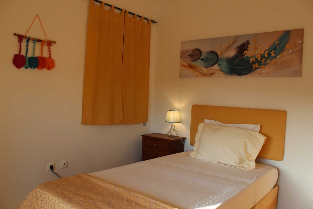 Quartos alugar em Tomar