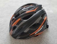Kask rowerowy Romet rozm. 48-52.