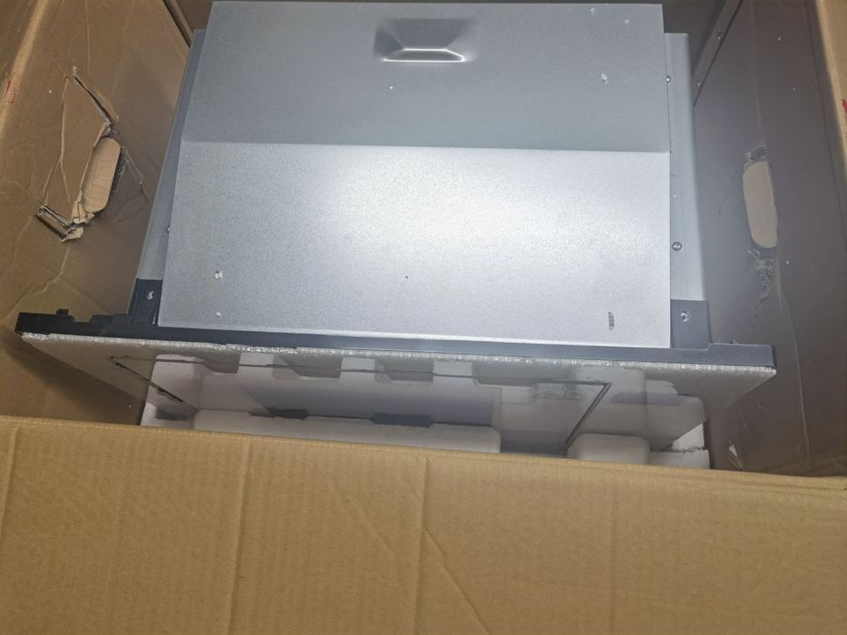 Микроволновка Gorenje BM 251 SG2WG