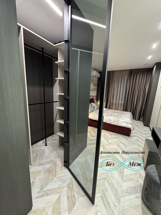 Новинка ЖК Софія Резиденс 2к з дизайнерським ремонтом