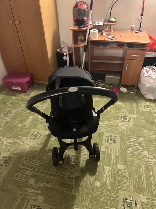 Fotelik/wozek doona +