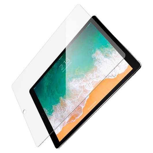 Защитное стекло для планшета Apple iPad Pro 12.9 (2015-2017)