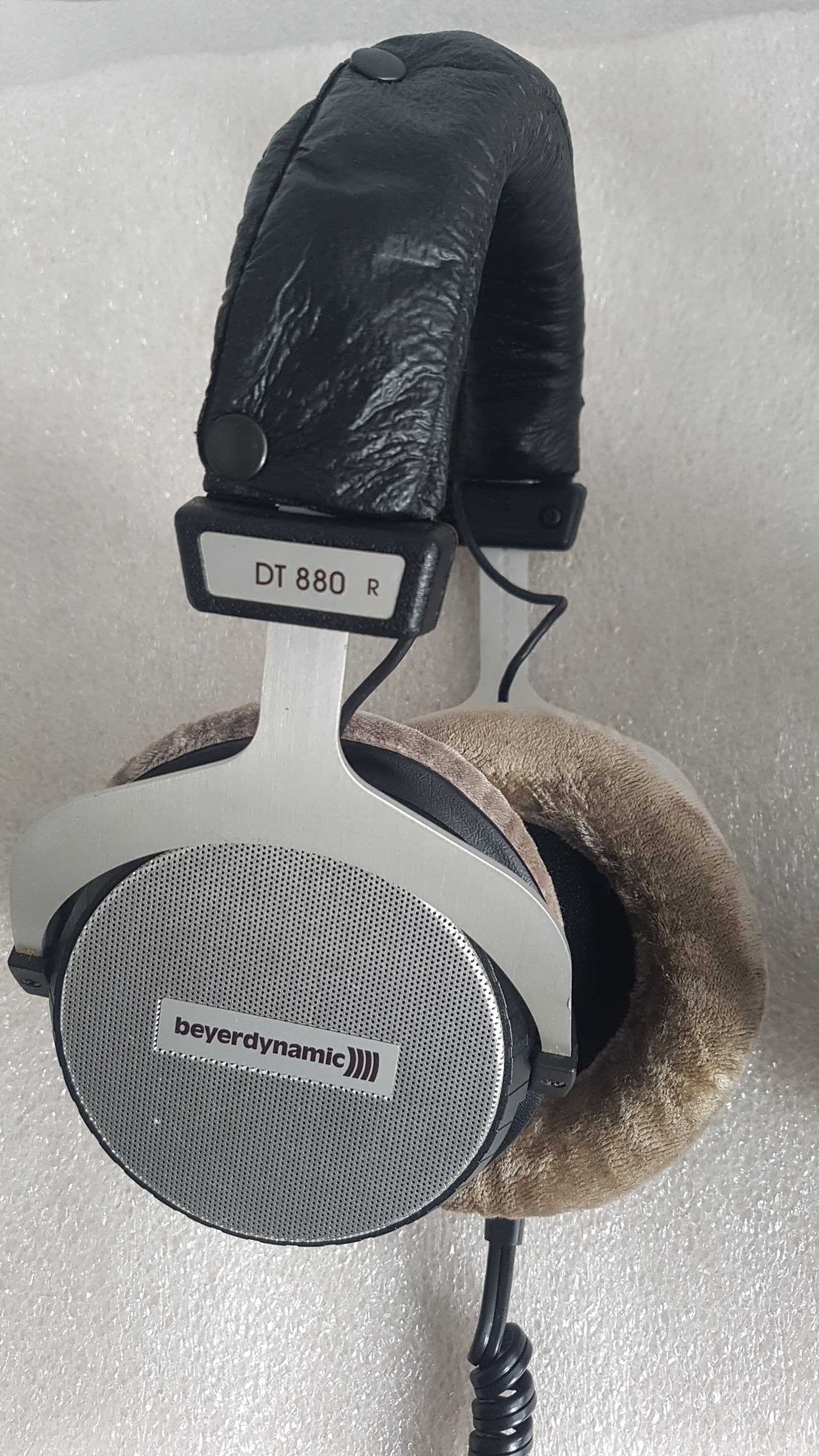 Навушники Beyerdynamic з Німеччини