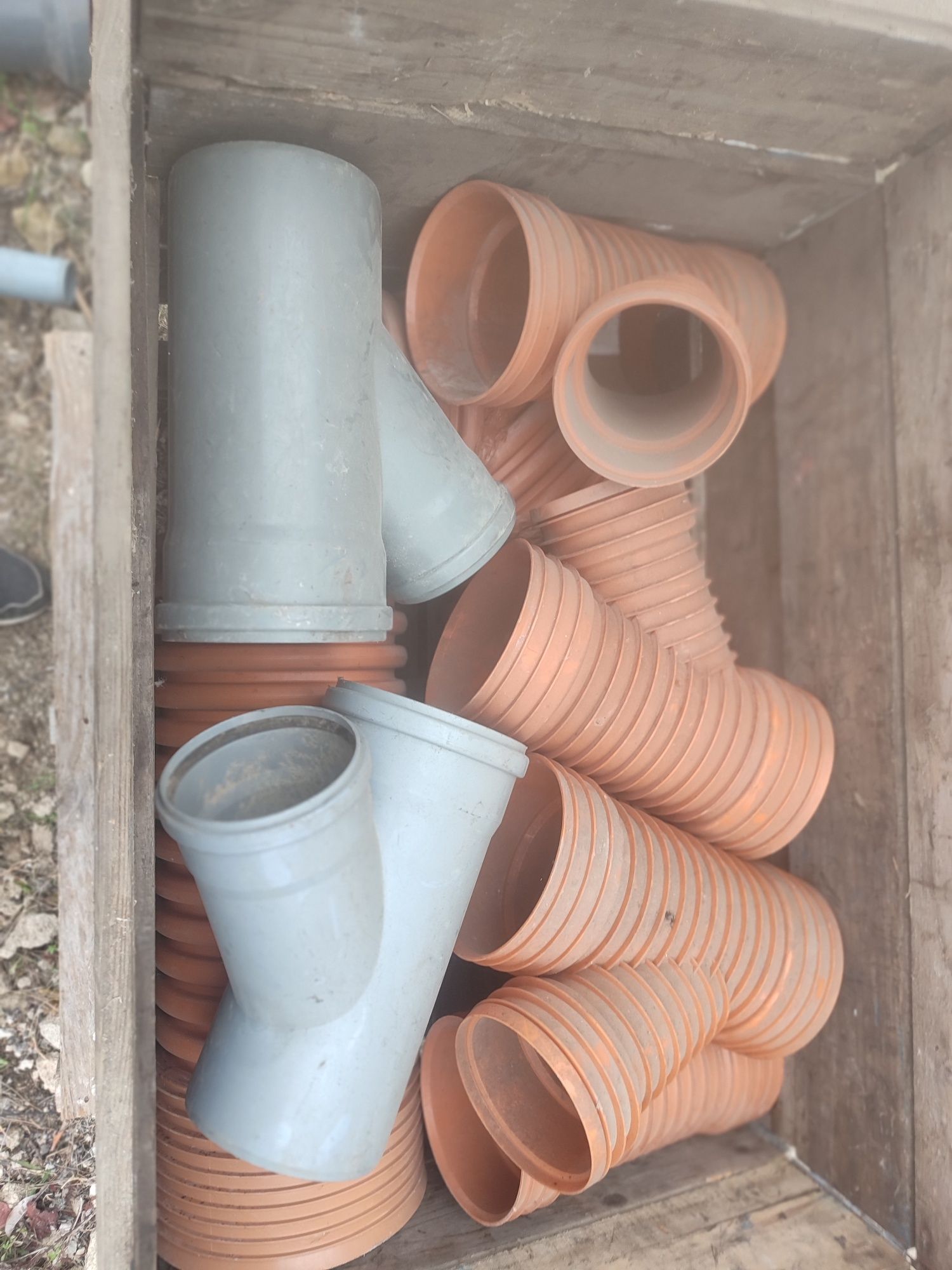 Material   de    PVC