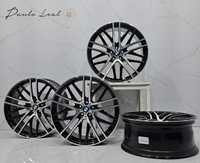 Jantes 21" originais BMW 650M série 7 G11 G12 serie 6 GT 32 5x112