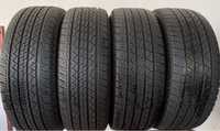 Opony Michelin Latitude Tour Wielosezon 265/65 R 17 Adax Koźle